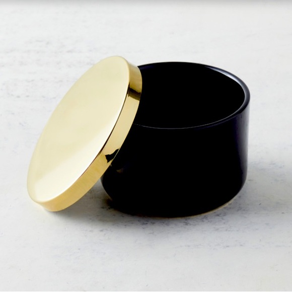 Z GALLERIE Multi-Use Storage Duo Jars - Picture 2 of 2